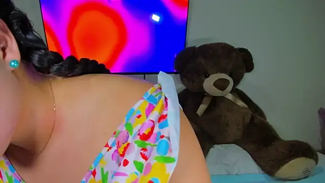 Snapshot of Alessandra_01 chatting on June 20, 2026, 9:12 am Alessandra 01 online show from June 20, 2026, 9:12 am