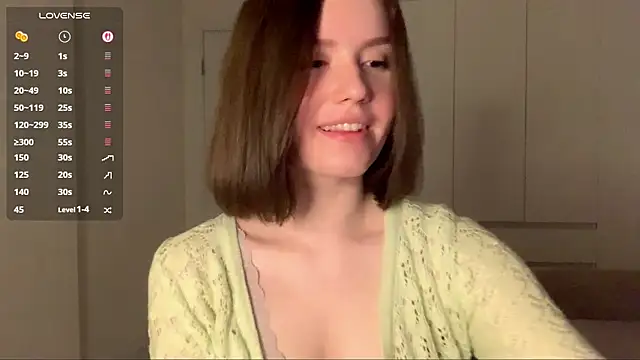 cherishedwish online show from July 16, 2026, 9:43 pm