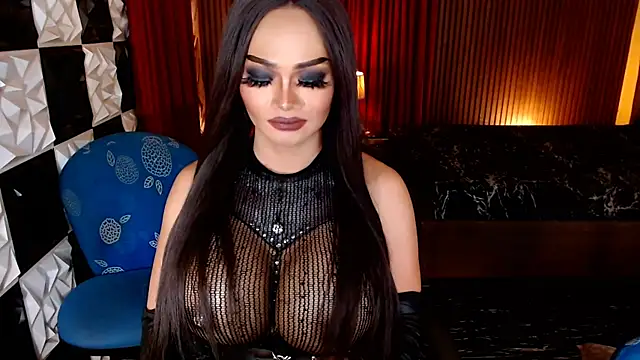 PrettyHorseCockTrans online show from July 20, 2026, 10:39 am