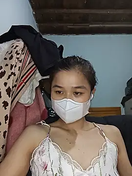 Snapshot of Daisy-lusia2026 chatting on June 28, 2026, 11:49 am Daisy-lusia2026 online show from June 28, 2026, 11:49 am