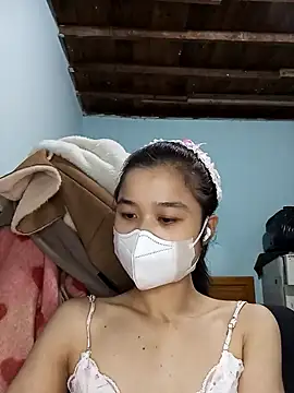 Snapshot of Daisy-lusia2026 chatting on July 5, 2026, 11:17 am Daisy-lusia2026 online show from July 5, 2026, 11:17 am