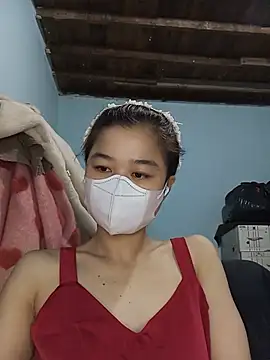 Snapshot of Daisy-lusia2026 chatting on July 8, 2026, 10:14 pm Daisy-lusia2026 online show from July 8, 2026, 10:14 pm