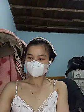 Snapshot of Daisy-lusia2026 chatting on July 12, 2026, 2:57 am Daisy-lusia2026 online show from July 12, 2026, 2:57 am