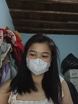 Snapshot of Daisy-lusia2026 chatting on July 24, 2026, 10:19 pm Daisy-lusia2026 online show from July 24, 2026, 10:19 pm
