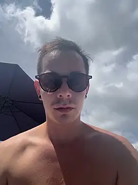 AxelMuller online show from April 4, 2026, 3:31 pm