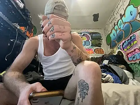 gothboiplzty online show from August 5, 2026, 4:21 pm