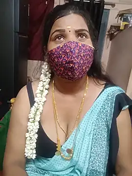 Madhusri Tamil Telugu online show from June 21, 2026, 5:26 pm