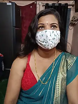 Madhusri Tamil Telugu online show from July 4, 2026, 1:17 pm