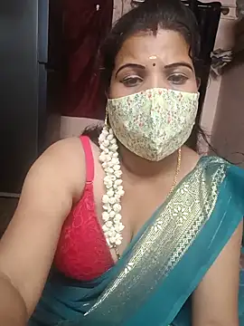 Madhusri Tamil Telugu online show from July 18, 2026, 4:44 pm