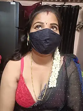 Madhusri Tamil Telugu online show from July 31, 2026, 5:45 pm