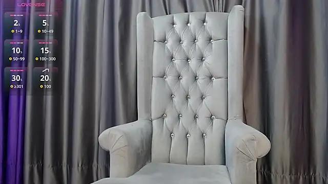 Ellie Dollie online show from June 11, 2026, 2:33 am