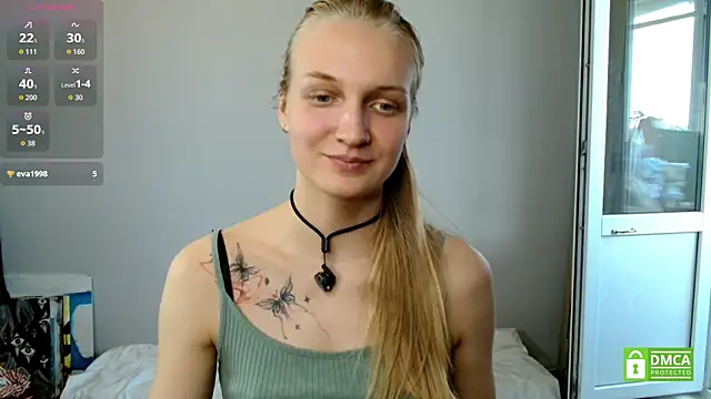 Alex-wer online show from June 24, 2026, 12:59 pm