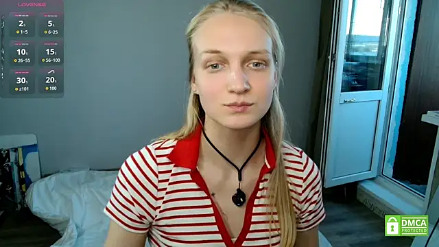 Alex-wer online show from July 6, 2026, 4:31 pm