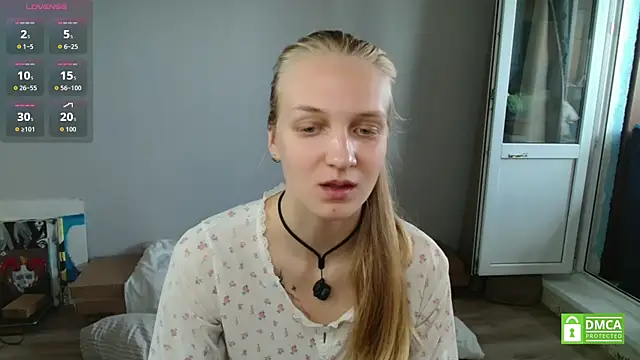 Alex-wer online show from July 15, 2026, 7:02 am