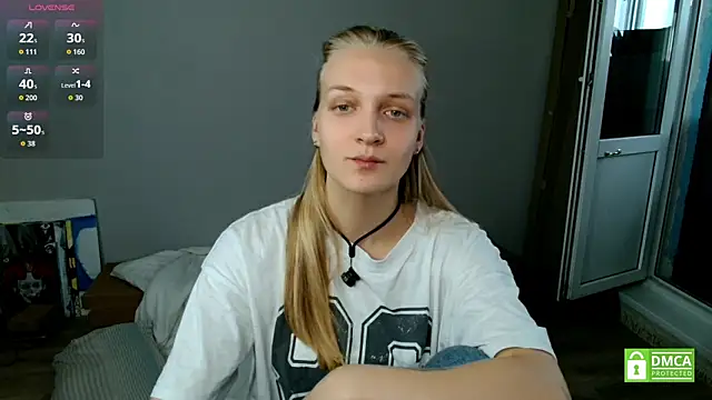 Alex-wer online show from July 16, 2026, 7:14 am