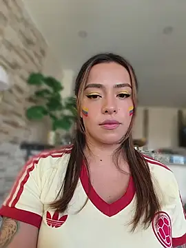 foxxy lover online show from June 23, 2026, 6:39 pm