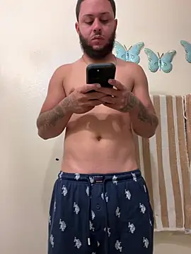 Tu PaPi Favorito online show from July 20, 2026, 1:57 pm