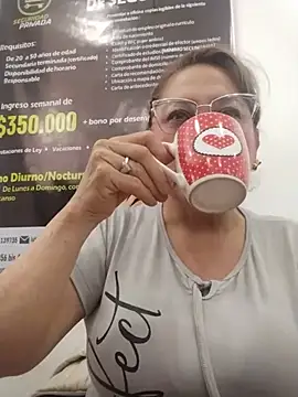 JULIETA 21- online show from June 21, 2026, 3:25 pm