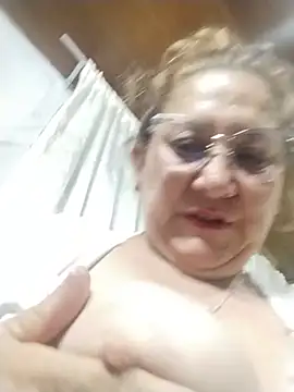 JULIETA 21- online show from July 22, 2026, 3:31 am