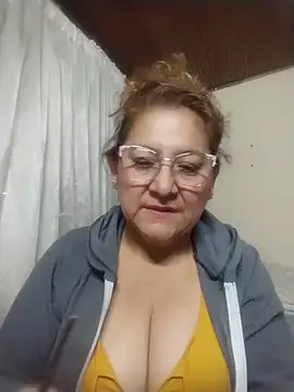 JULIETA 21- online show from July 25, 2026, 3:37 am