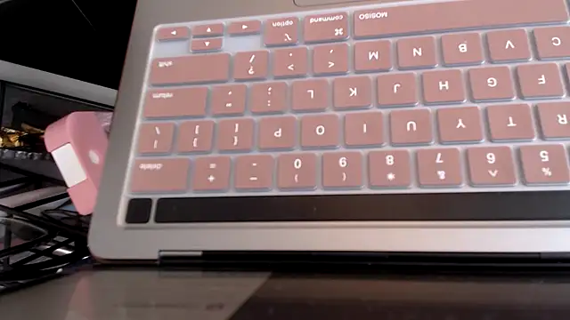 Anadia Starr online show from July 28, 2026, 12:07 am
