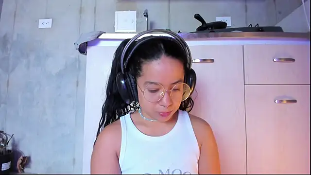 chiarafustox online show from July 26, 2026, 3:08 pm