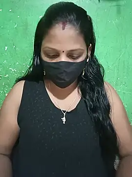 Parul-009 online show from July 24, 2026, 5:27 am
