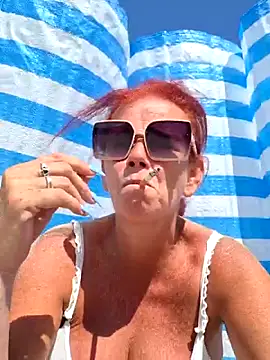 Forbidden-Irish-x online show from July 20, 2026, 12:07 pm
