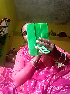 Muskan44s online show from June 28, 2026, 1:22 am