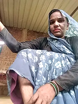 Muskan44s online show from July 6, 2026, 2:41 am
