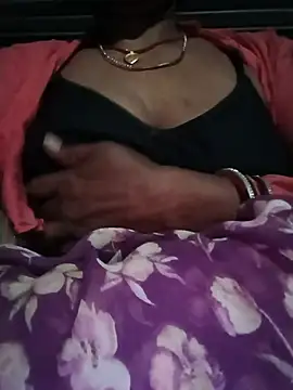 Muskan44s online show from July 19, 2026, 10:24 pm