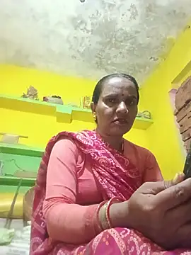 Muskan44s online show from August 6, 2026, 2:08 pm