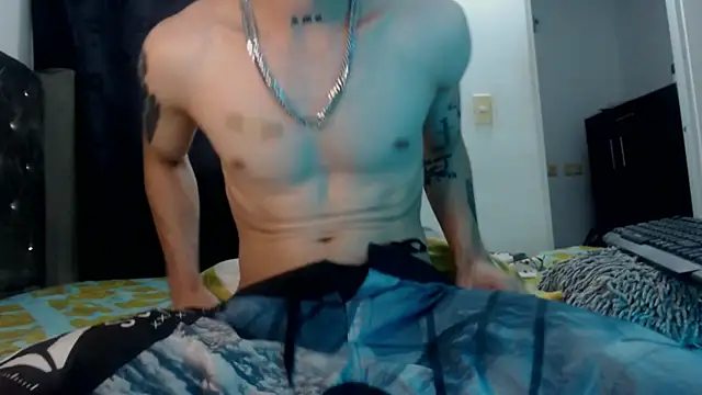 TylerBelfort online show from June 19, 2026, 12:59 am