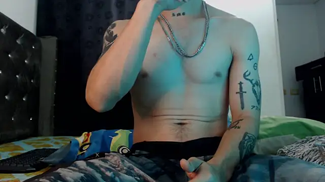 TylerBelfort online show from July 11, 2026, 10:44 pm