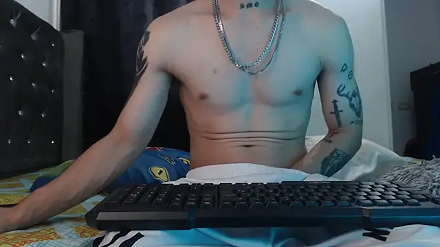 TylerBelfort online show from July 23, 2026, 5:11 pm