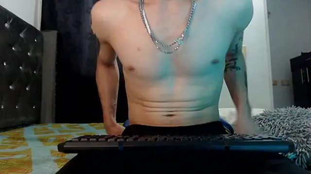 TylerBelfort online show from August 2, 2026, 6:39 pm