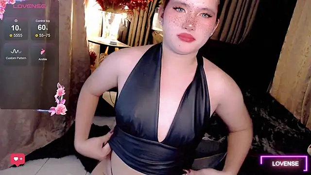 IsabellaXoXo69 online show from July 5, 2026, 4:30 am