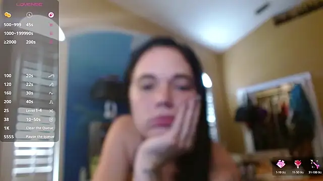Snapshot of ahungkittykat chatting on May 6, 2026, 9:53 pm ahungkittykat online show from May 6, 2026, 9:53 pm