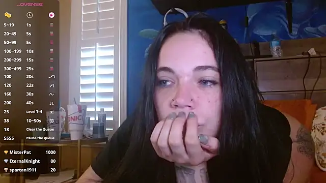 Snapshot of ahungkittykat chatting on May 8, 2026, 1:16 pm ahungkittykat online show from May 8, 2026, 1:16 pm