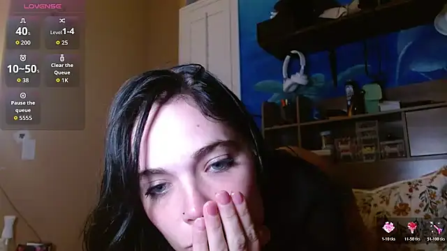 Snapshot of ahungkittykat chatting on June 4, 2026, 3:23 am ahungkittykat online show from June 4, 2026, 3:23 am