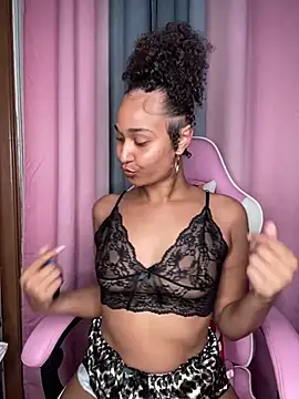 Jamalyce online show from July 11, 2026, 2:03 am