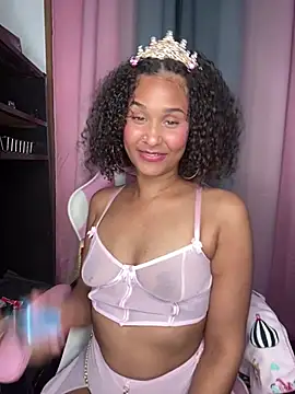 Jamalyce online show from July 14, 2026, 2:05 am