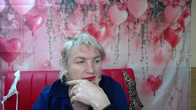 RenataDaster online show from May 29, 2026, 11:14 pm