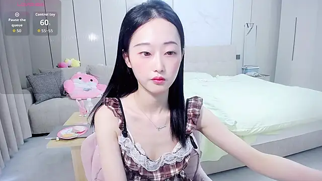 Muxi-destiny520 online show from July 22, 2026, 3:31 am
