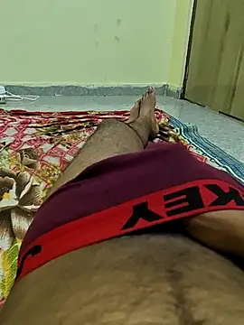 Romantic boy143 online show from July 24, 2026, 9:13 pm