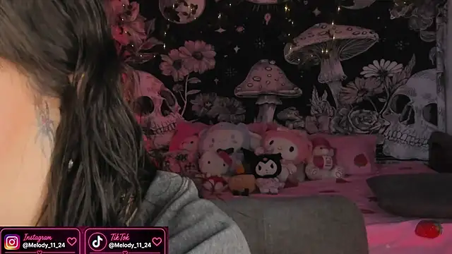 Tamara uwu online show from July 23, 2026, 10:19 pm