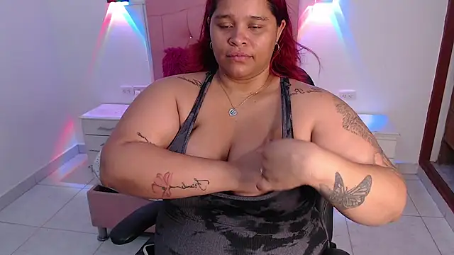 Snapshot of NathaliaMayson chatting on July 23, 2026, 8:45 am NathaliaMayson online show from July 23, 2026, 8:45 am