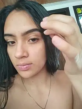 cynliu online show from June 13, 2026, 6:17 pm