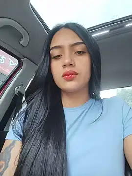 cynliu online show from July 2, 2026, 9:32 pm