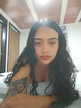 cynliu online show from July 11, 2026, 10:55 pm